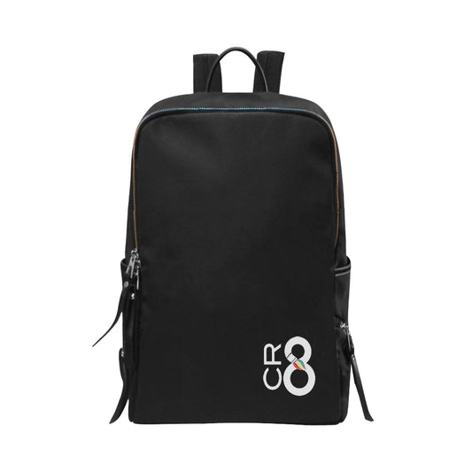 CR8 Style Backpack