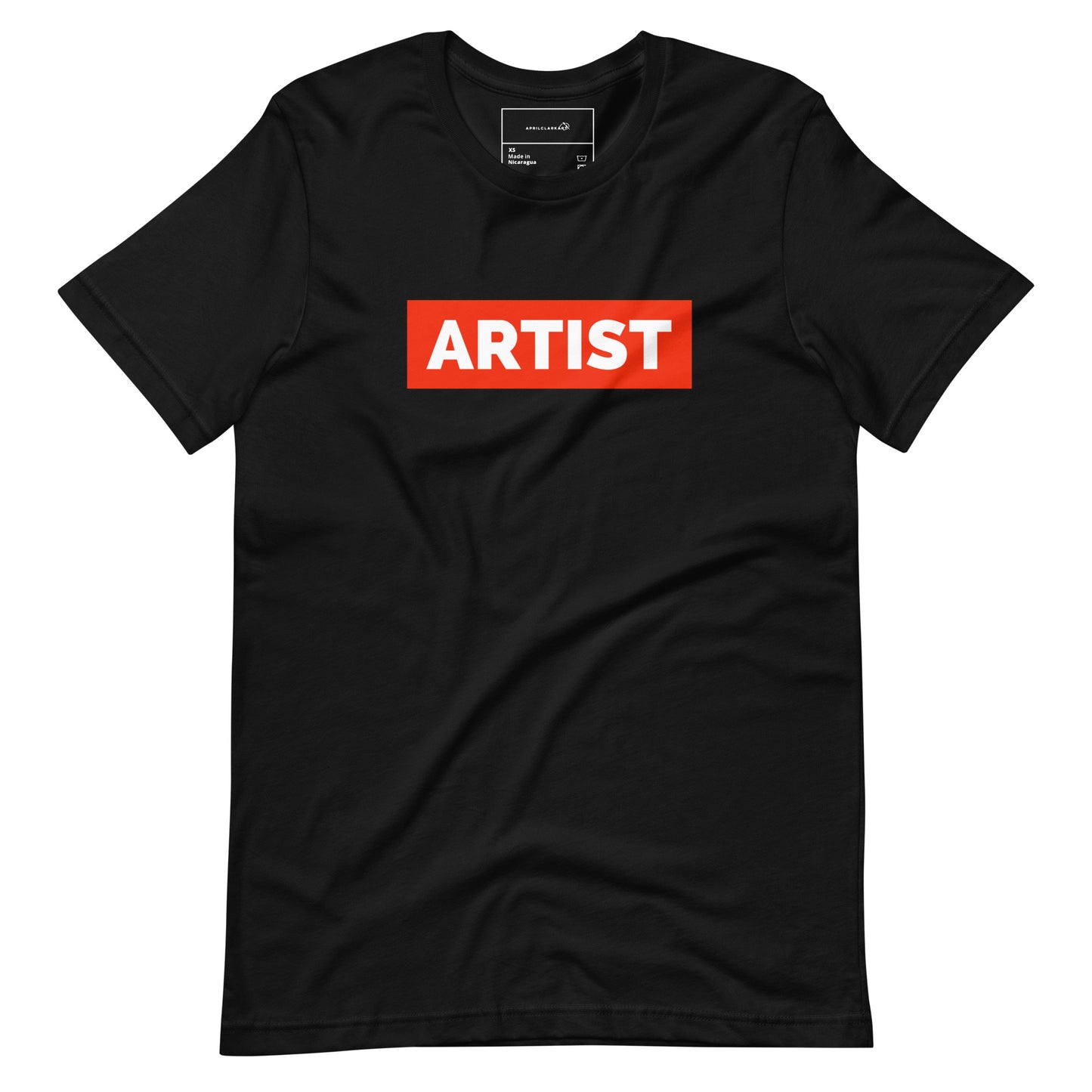 Artist Unisex Tee